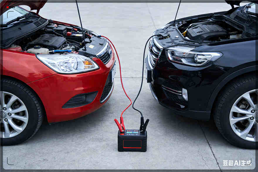 南部道路救援汽车送水