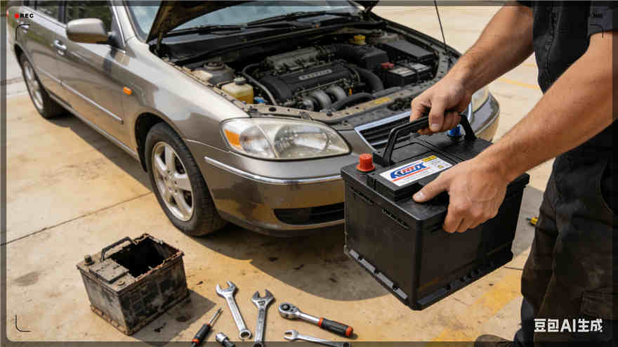 南部道路救援汽车送机油