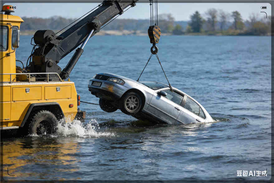 南部汽车救援送柴油